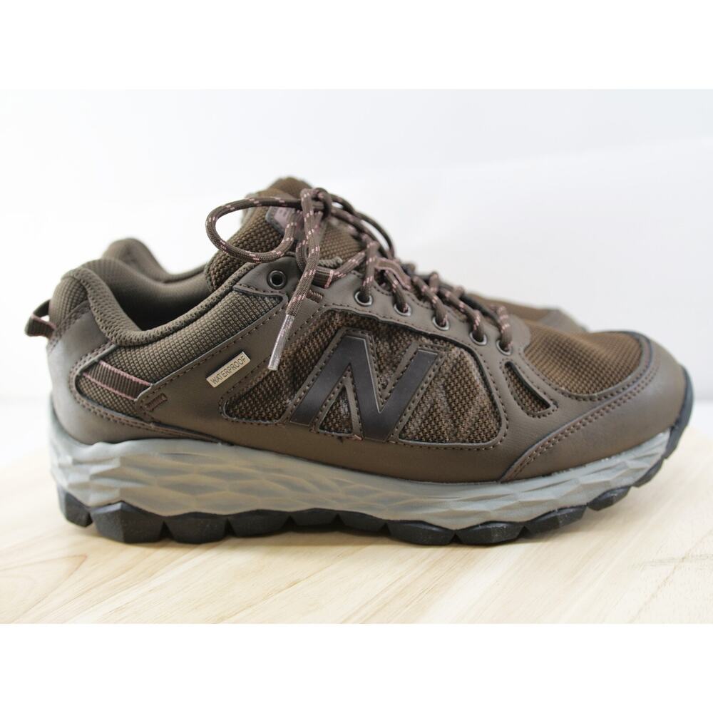 New‎ Balance 1350 M Fresh Foam Dr Scholls Waterproof Walking Shoe MW1350WC Sz 10